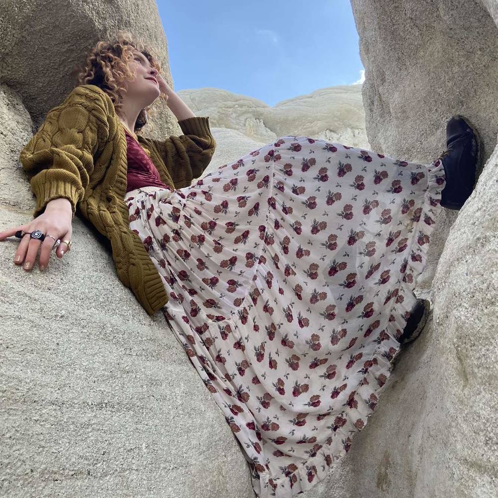 Meet your Posher, Esther